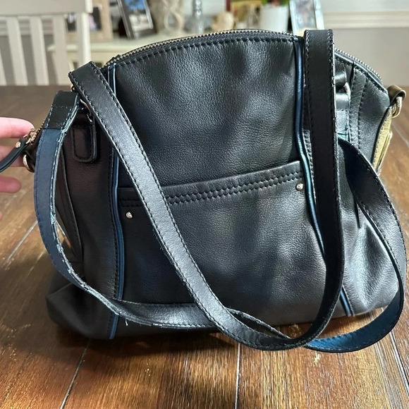 B. Makowsky shoulder bag - Picture 10 of 13